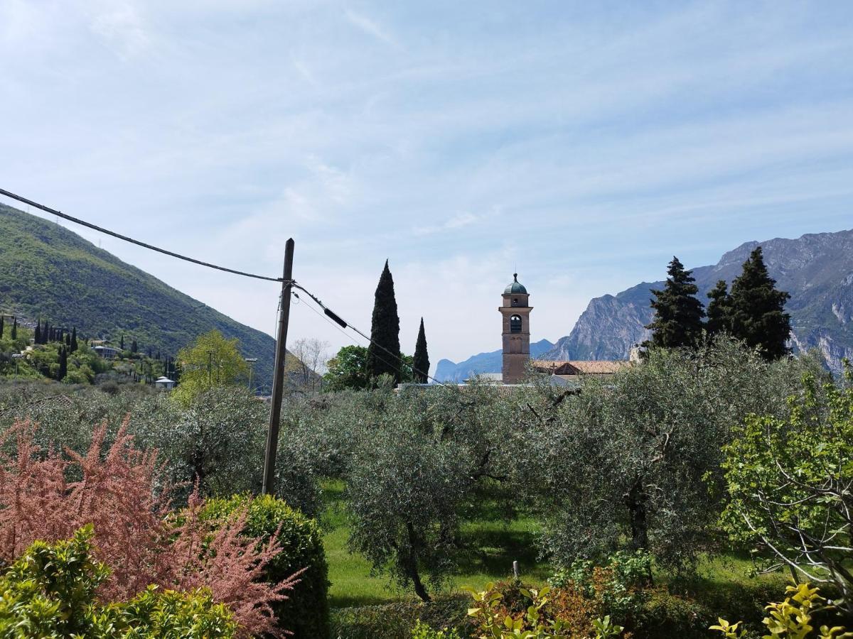 Апартаменти Casa Di Nin Torbole Sul Garda Екстер'єр фото