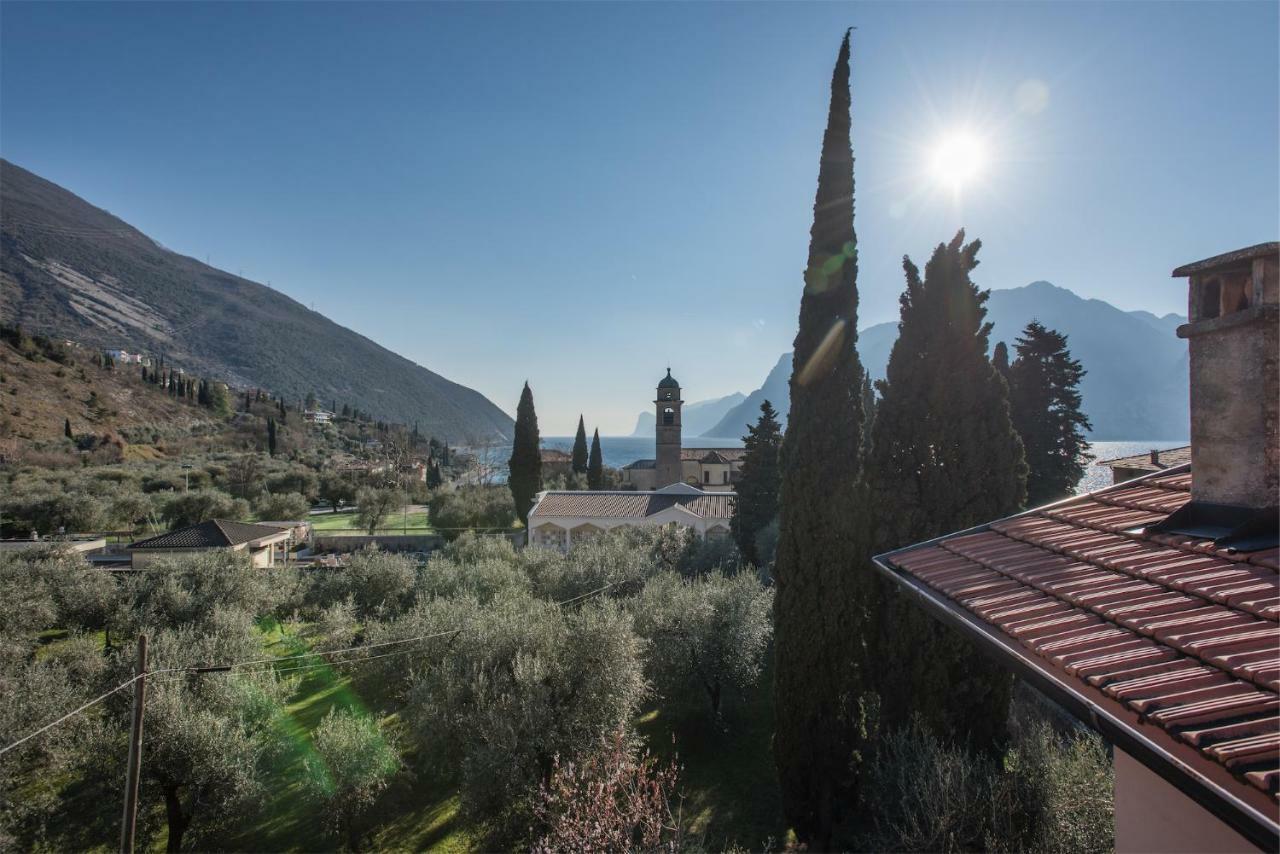 Апартаменти Casa Di Nin Torbole Sul Garda Екстер'єр фото